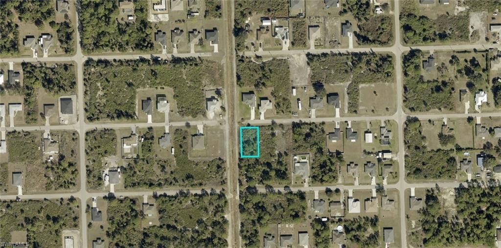 3017 53rd ST W, LEHIGH ACRES, FL 33971 — photo 2