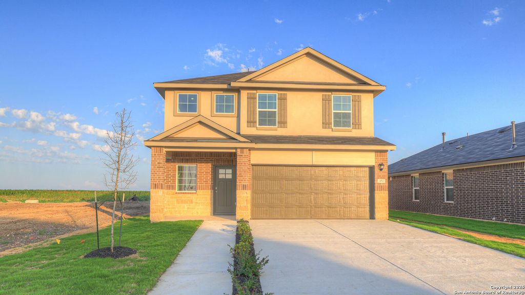 245 RAYMONDVILLE PATH, San Marcos, TX 78666