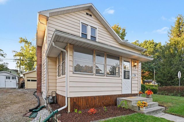 1022 W Lincoln Avenue, Goshen, IN 46526