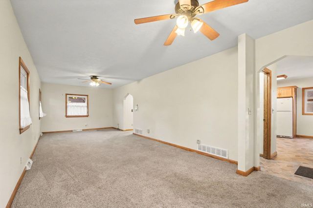 1022 W Lincoln Avenue, Goshen, IN 46526