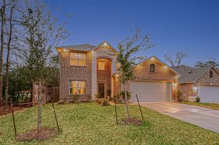 23733 Juniper Valley Lane, New Caney, TX 77357