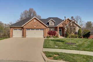 847 North Grapevine Road, Springfield, MO 65802