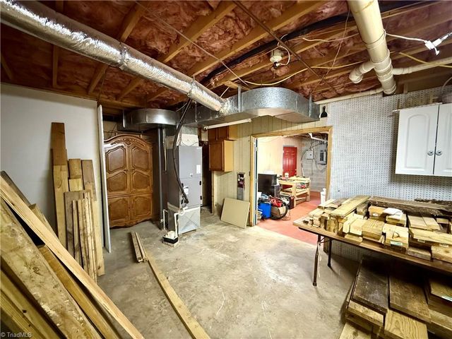 7352 Oak Bucket Road, Thomasville, NC 27360