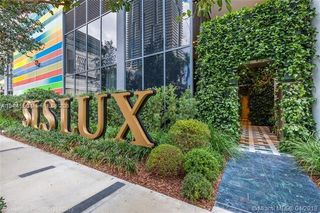 801 S Miami Ave 2806, Miami, FL 33130