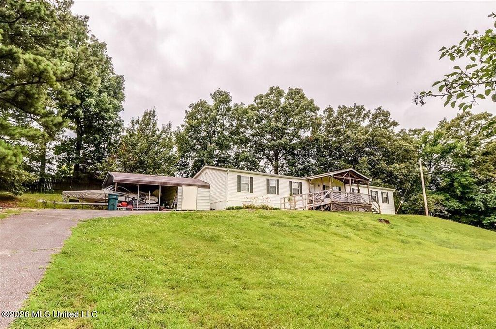 2041 King Road, Southaven, MS 38671 — photo 2