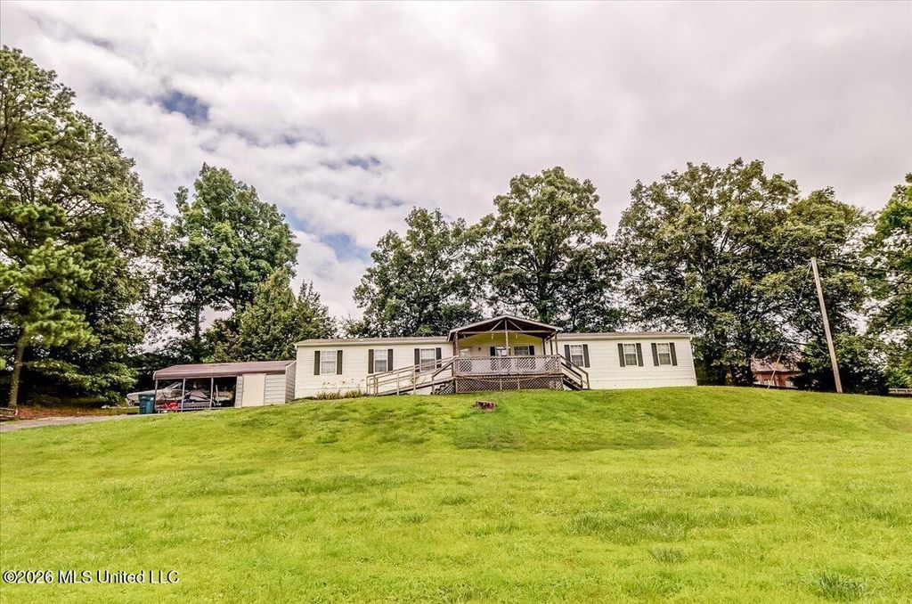 2041 King Road, Southaven, MS 38671 — photo 3