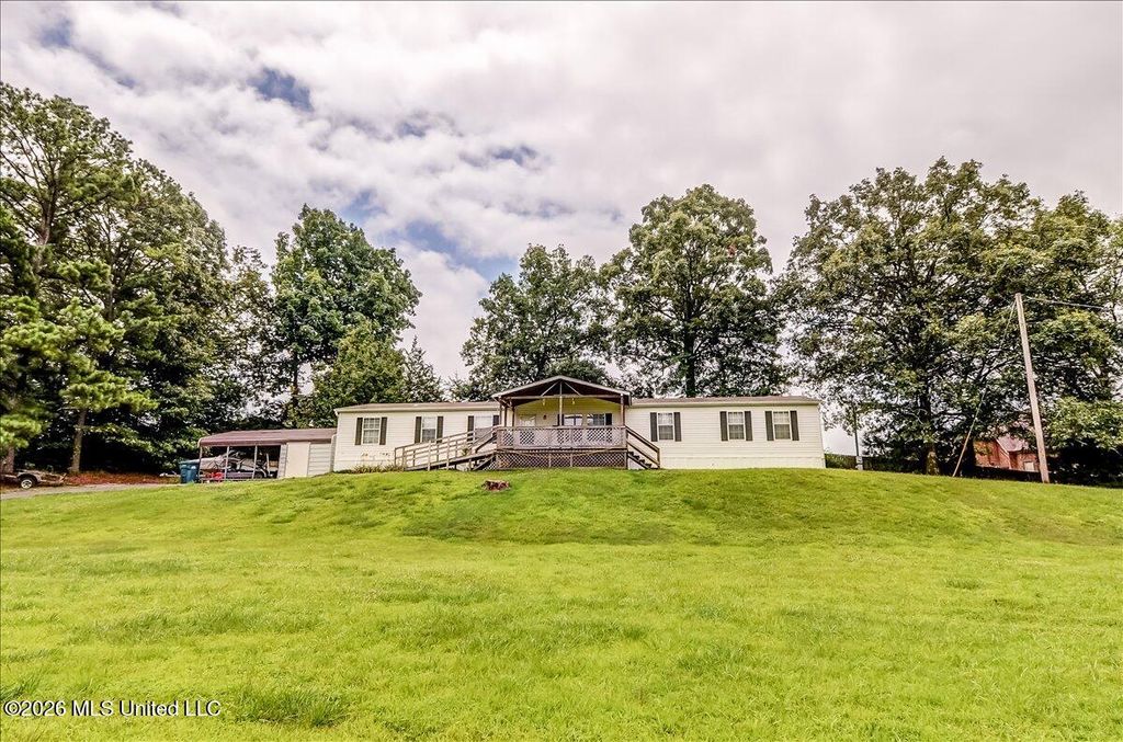 2041 King Road, Southaven, MS 38671 — photo 4