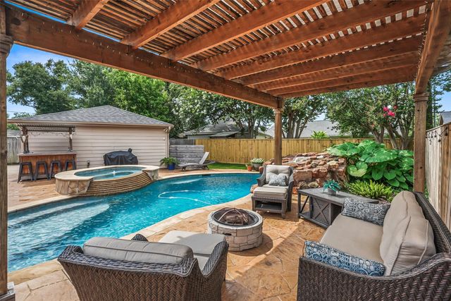 2207 Haverhill Drive, Houston, TX 77008