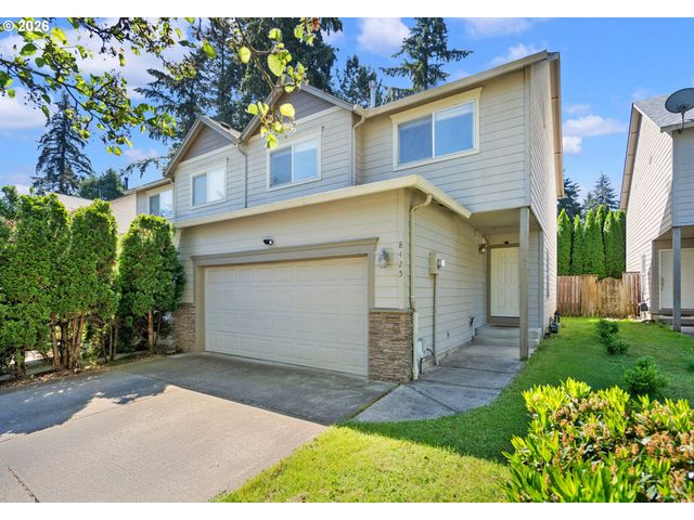 8425 Ne 36TH Cir, Vancouver, WA 98662