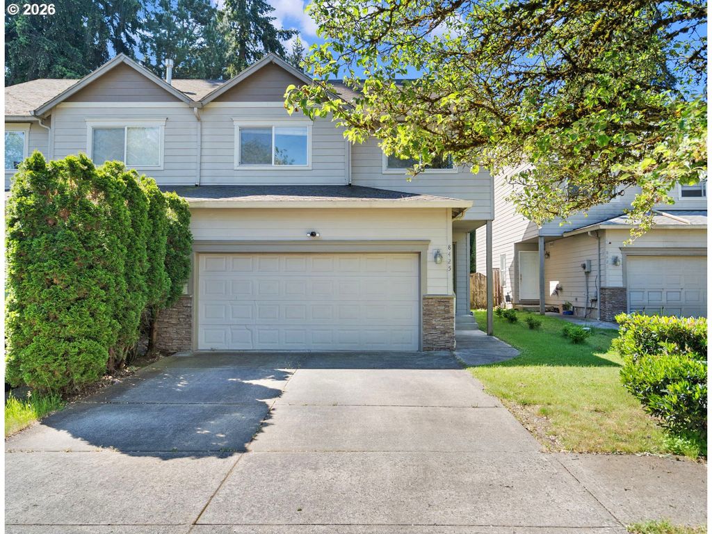 8425 Ne 36TH Cir, Vancouver, WA 98662
