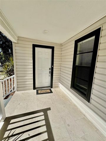 3106 E 23RD AVENUE, Tampa, FL 33605