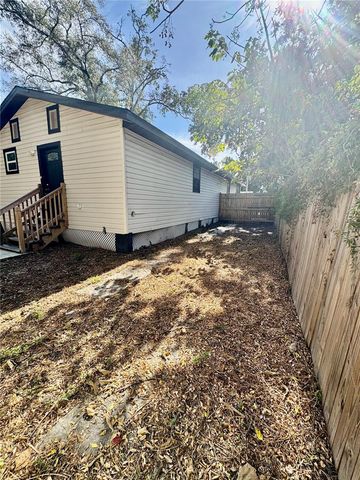 3106 E 23RD AVENUE, Tampa, FL 33605