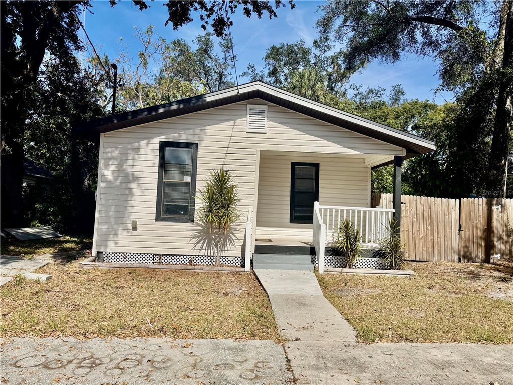 3106 E 23RD AVENUE, Tampa, FL 33605