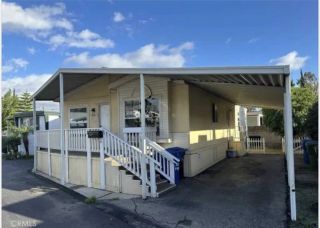 10900 Sepulveda 23, Mission Hills (san Fernando), CA 91345