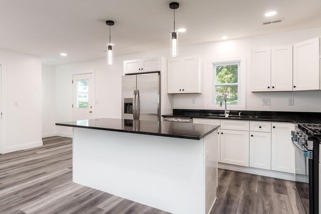 N561 Pleasant Street, Zenda, WI 53195