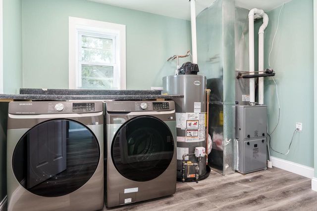 N561 Pleasant Street, Zenda, WI 53195