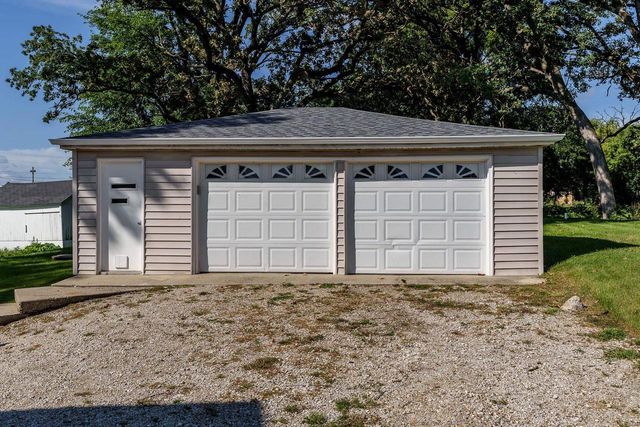 N561 Pleasant Street, Zenda, WI 53195