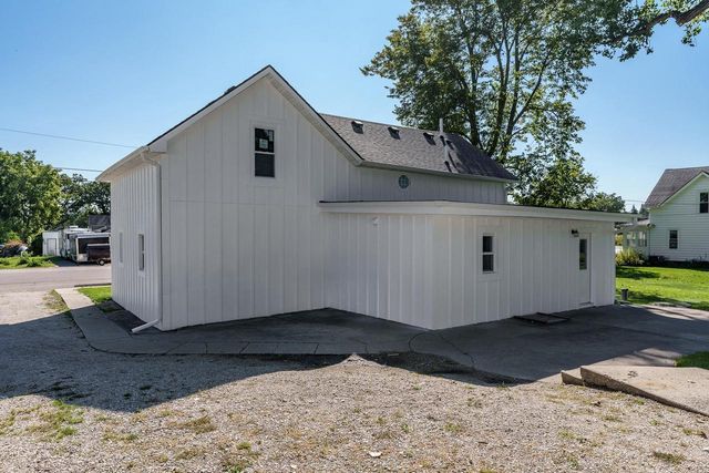 N561 Pleasant Street, Zenda, WI 53195