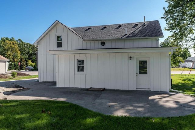 N561 Pleasant Street, Zenda, WI 53195