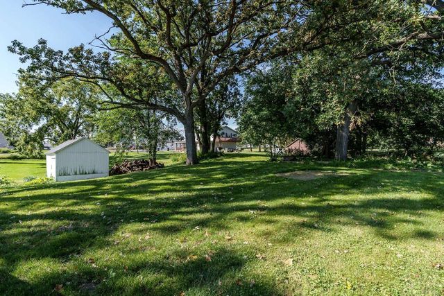 N561 Pleasant Street, Zenda, WI 53195