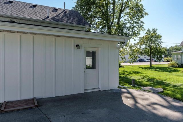 N561 Pleasant Street, Zenda, WI 53195