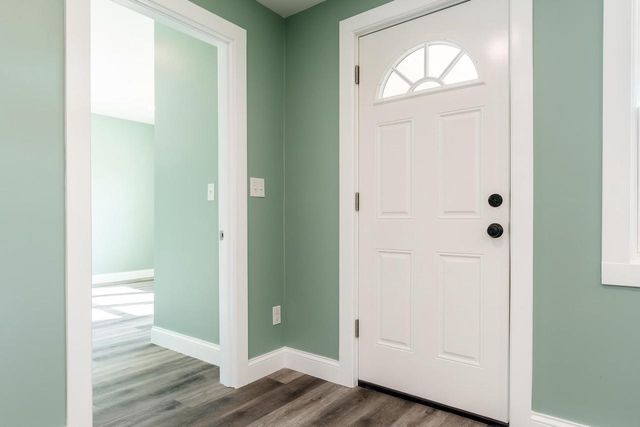 N561 Pleasant Street, Zenda, WI 53195