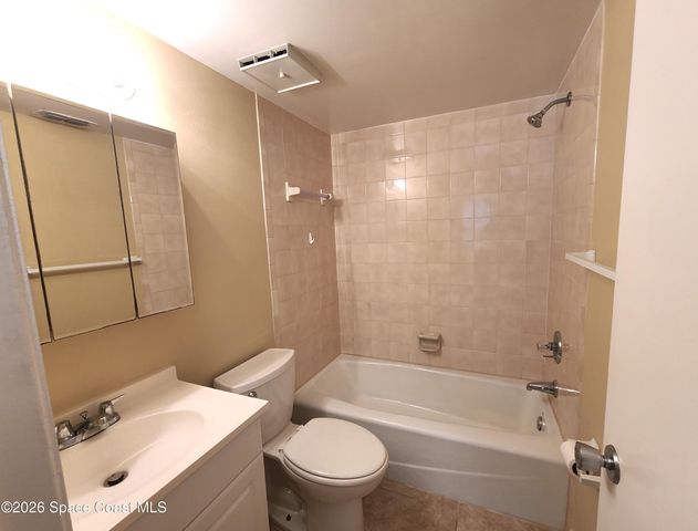 4139 Cedar Creek Circle 105, Merritt Island, FL 32953