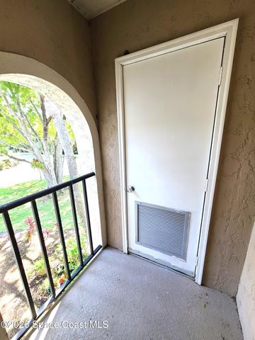 4139 Cedar Creek Circle 105, Merritt Island, FL 32953