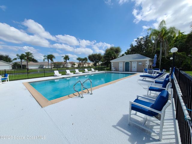 4139 Cedar Creek Circle 105, Merritt Island, FL 32953