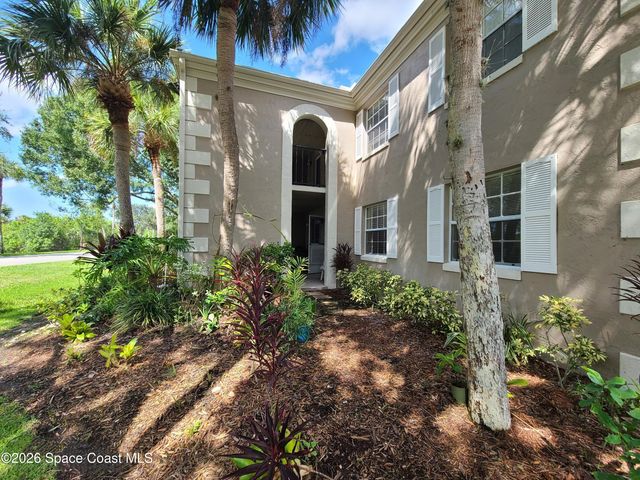 4139 Cedar Creek Circle 105, Merritt Island, FL 32953