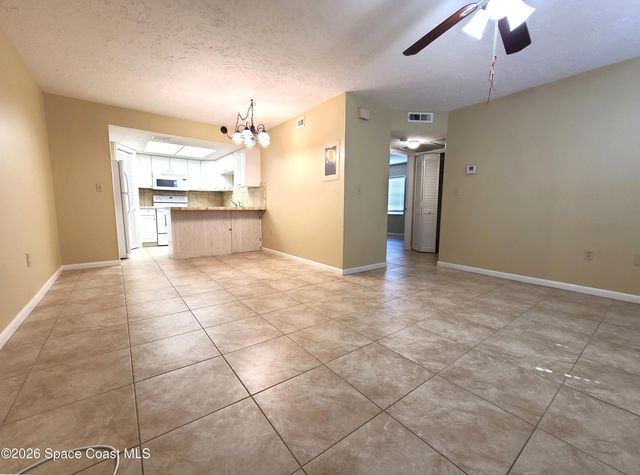 4139 Cedar Creek Circle 105, Merritt Island, FL 32953
