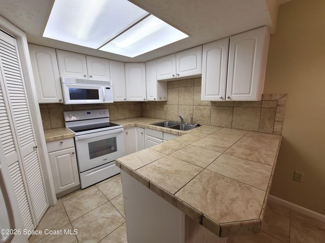 4139 Cedar Creek Circle 105, Merritt Island, FL 32953