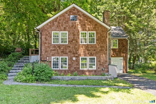 67 East Litchfield Road South, Litchfield, CT 06759