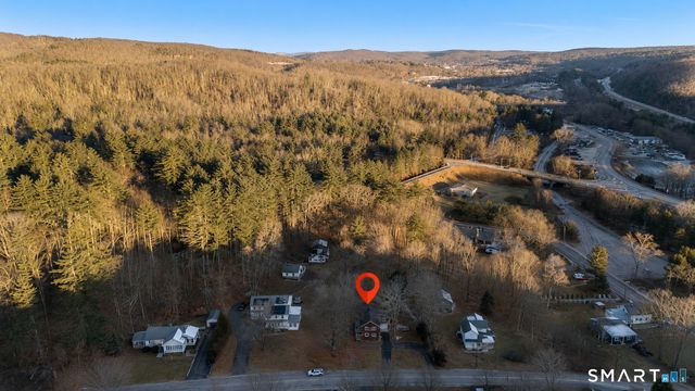 67 East Litchfield Road South, Litchfield, CT 06759