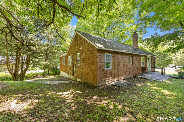 67 East Litchfield Road South, Litchfield, CT 06759