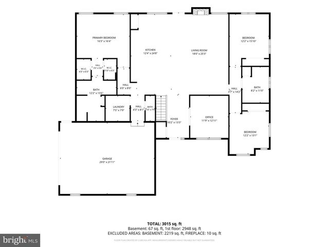 8638 REGAL DR, Mercersburg, PA 17236