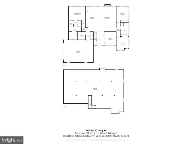 8638 REGAL DR, Mercersburg, PA 17236
