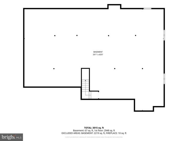 8638 REGAL DR, Mercersburg, PA 17236