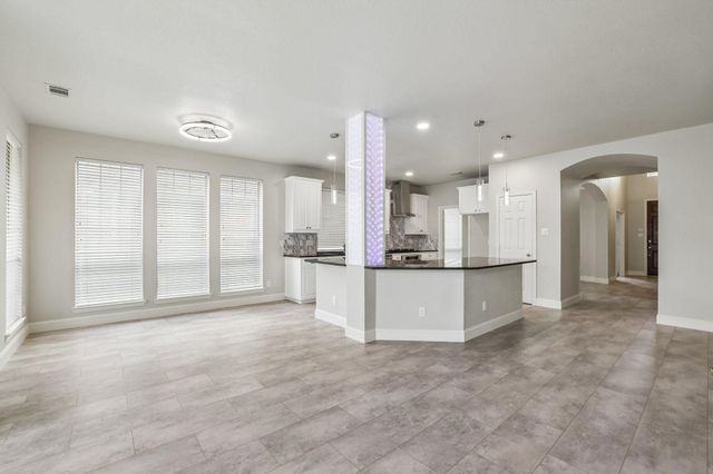 6412 Falcon Ridge Lane, Mckinney, TX 75071