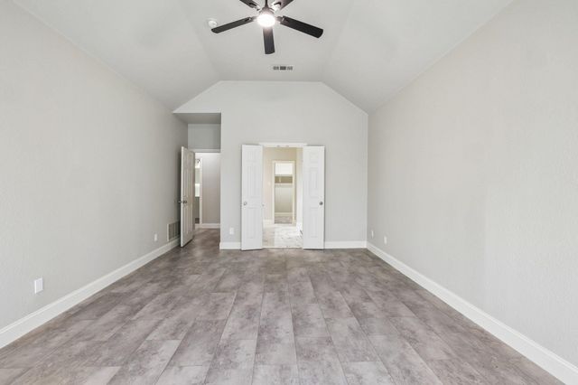 6412 Falcon Ridge Lane, Mckinney, TX 75071