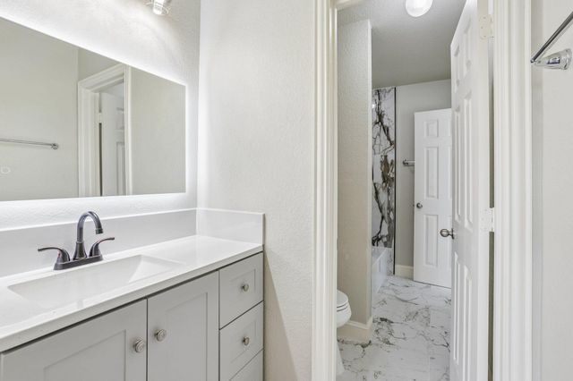 6412 Falcon Ridge Lane, Mckinney, TX 75071