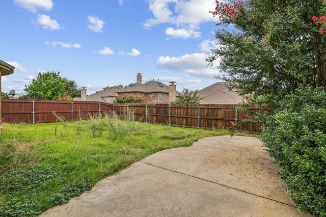 6412 Falcon Ridge Lane, Mckinney, TX 75071