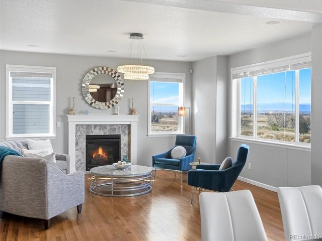 15461 Village Cir, Commerce City, CO 80603