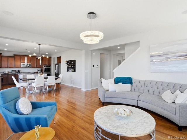 15461 Village Cir, Commerce City, CO 80603