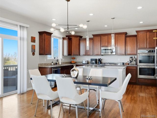 15461 Village Cir, Commerce City, CO 80603