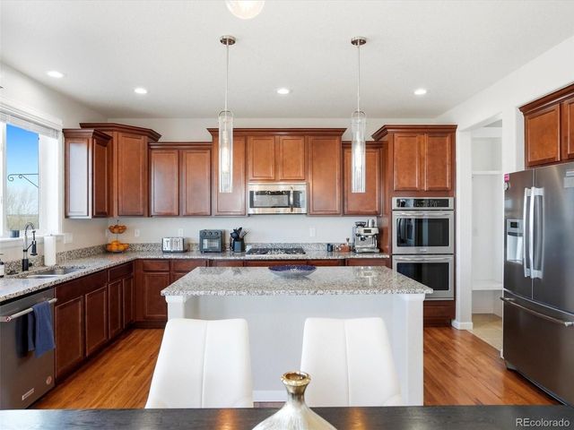 15461 Village Cir, Commerce City, CO 80603