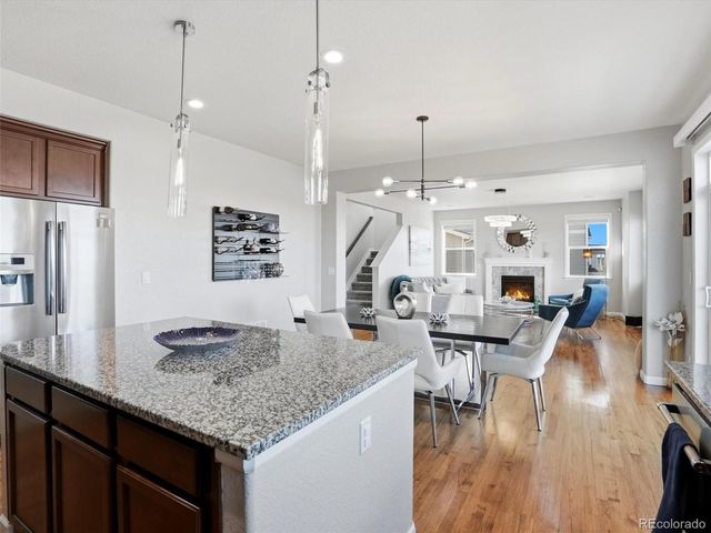 15461 Village Cir, Commerce City, CO 80603