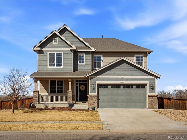 15461 Village Cir, Commerce City, CO 80603