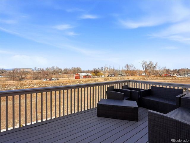 15461 Village Cir, Commerce City, CO 80603