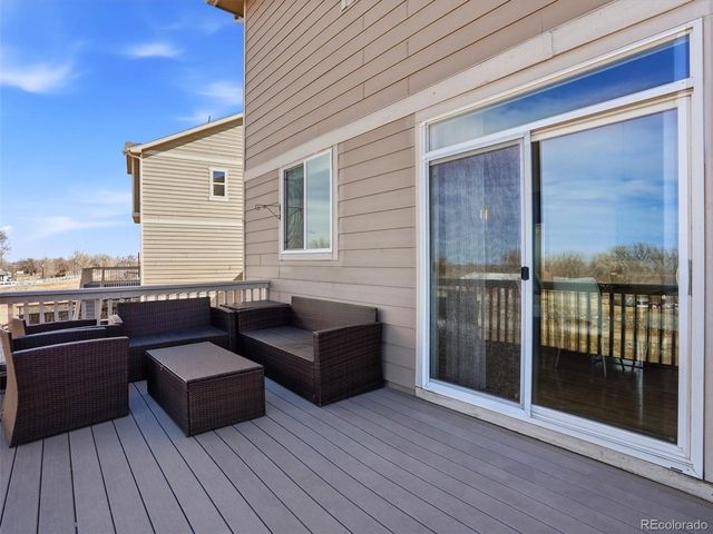 15461 Village Cir, Commerce City, CO 80603